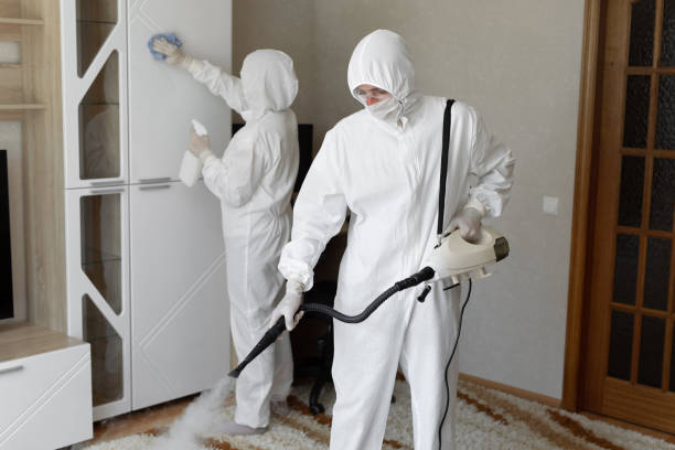 24/7 Emergency Crime Scene Cleanup experts in Fair Oaks, VA